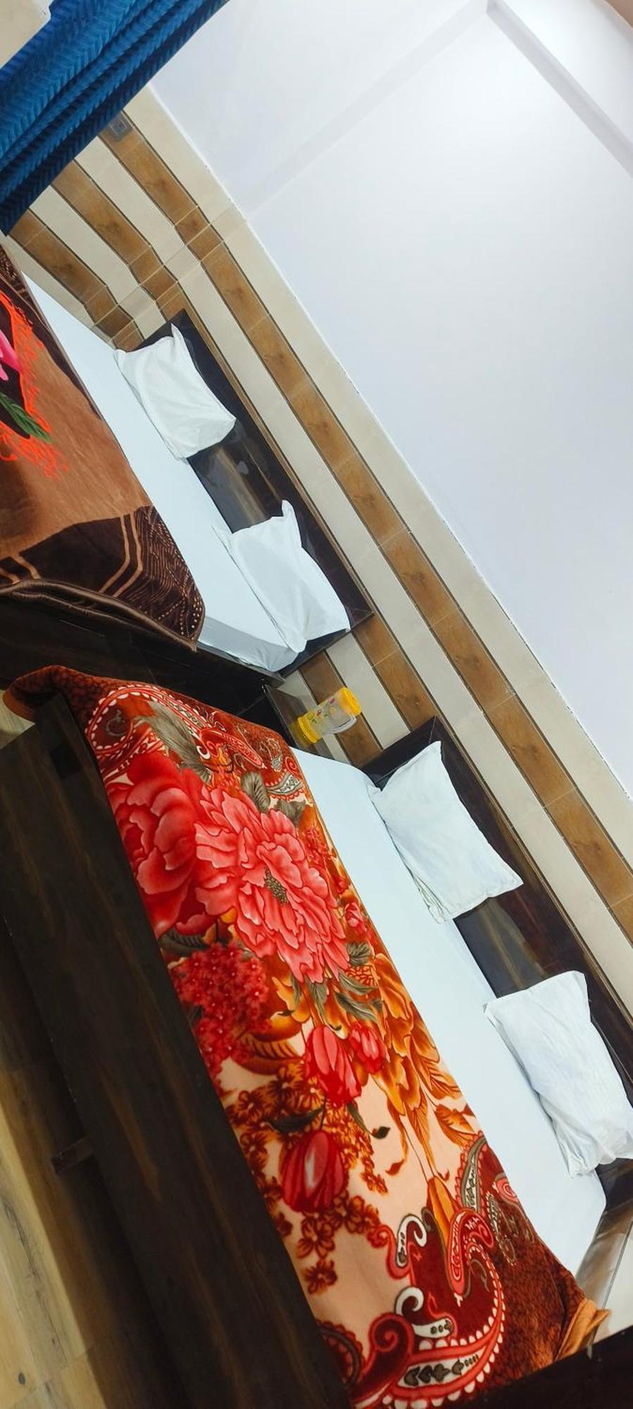 K.D.Dham Near Prem Mandir1 Hotel Vrindavan Exterior photo