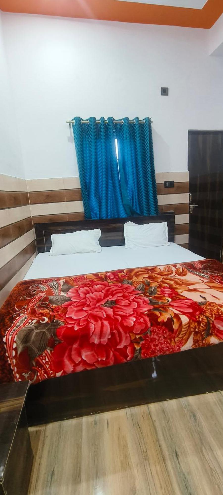 K.D.Dham Near Prem Mandir1 Hotel Vrindavan Exterior photo